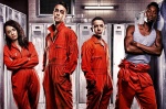 MISFITS - Rudy is my fave!